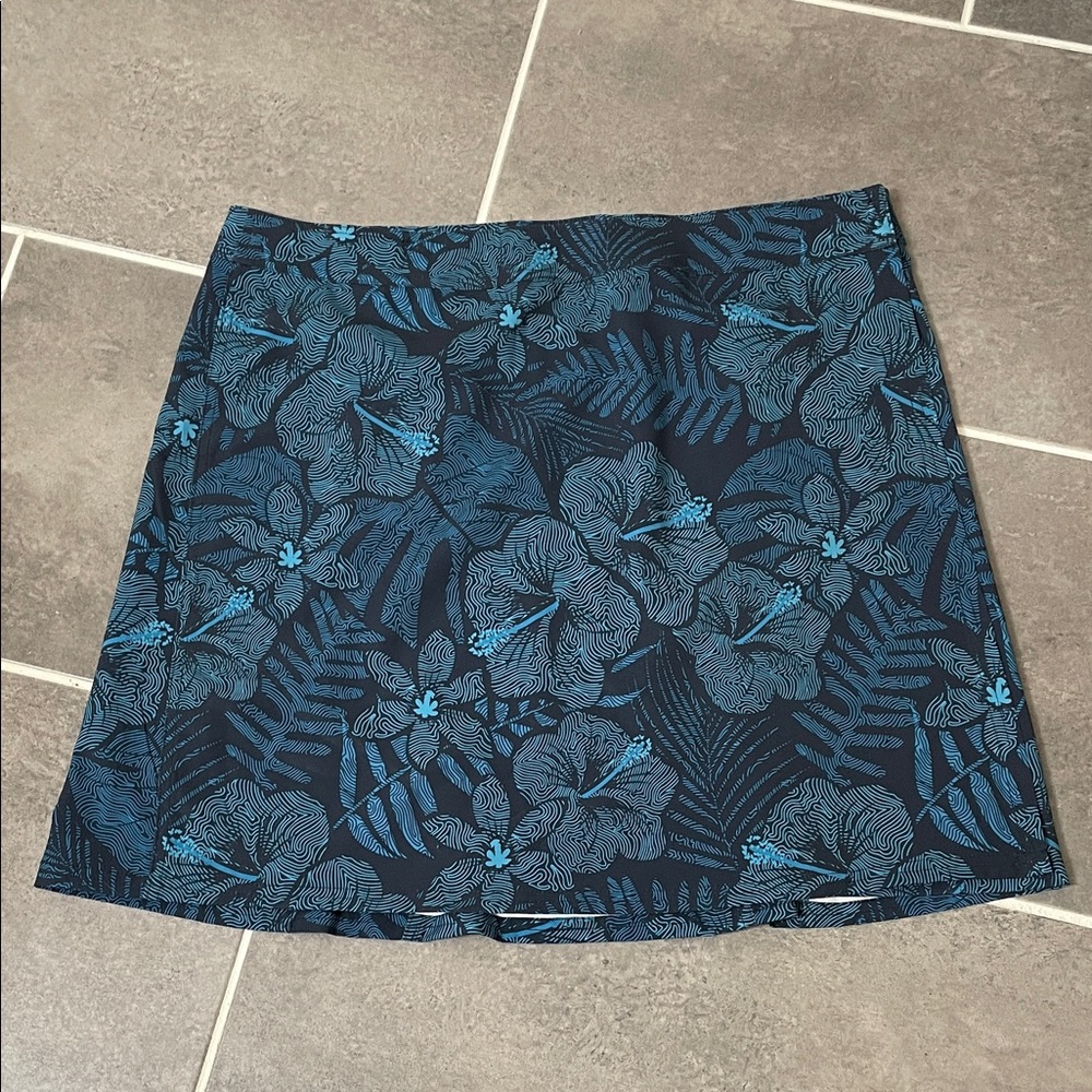 RipSkirt Hawaii Length 2 skirt size XL - Picture 9 of 9